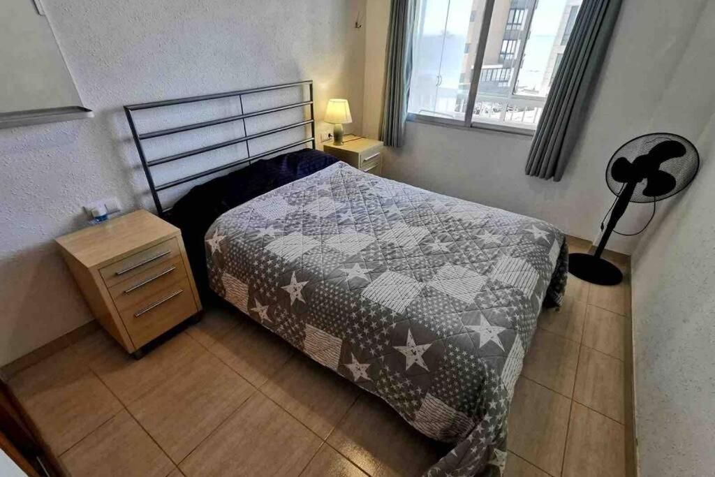 קלפה Comfy Sea View Apartment With Parking מראה חיצוני תמונה